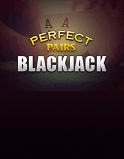Bblackjack perfect pairs